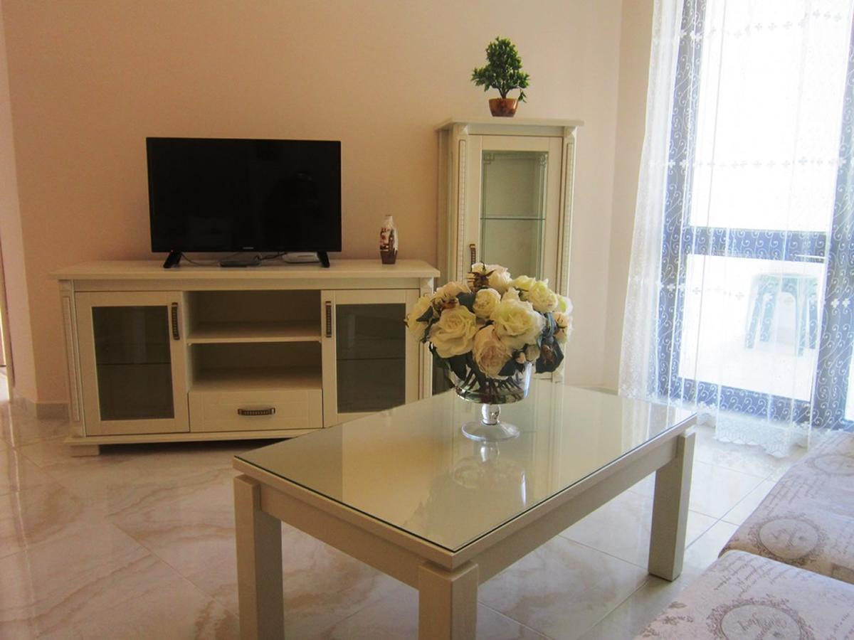 Aparthotel Artur Sveti Vlas Dış mekan fotoğraf