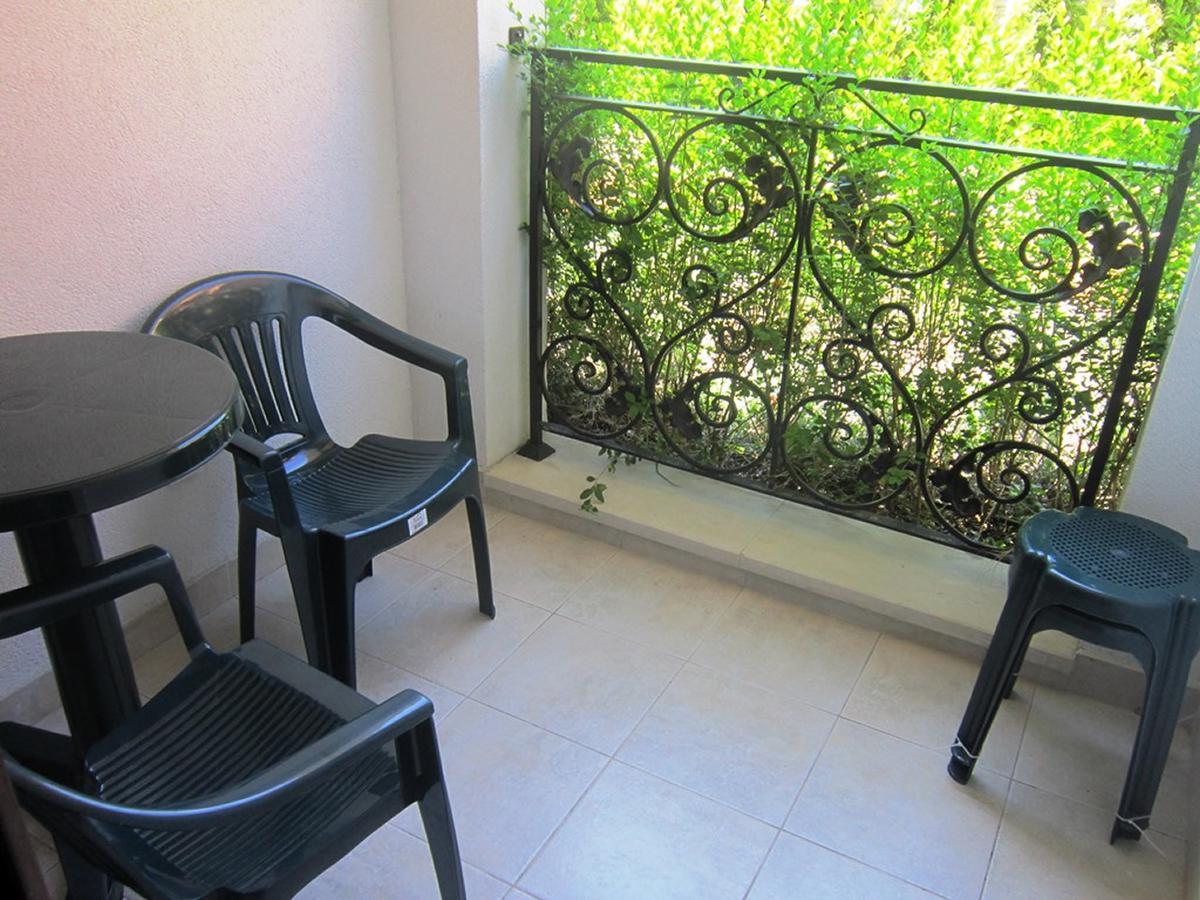 Aparthotel Artur Sveti Vlas Dış mekan fotoğraf