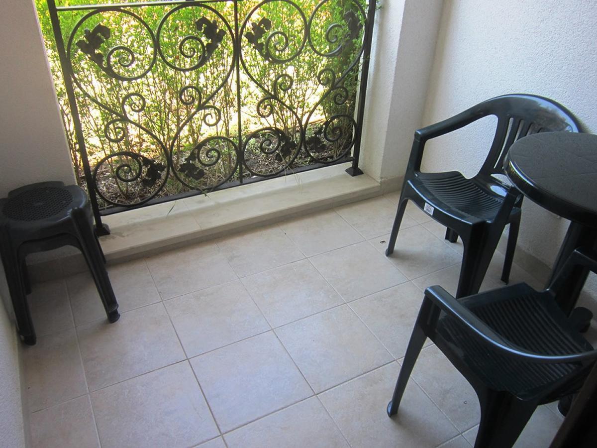 Aparthotel Artur Sveti Vlas Dış mekan fotoğraf