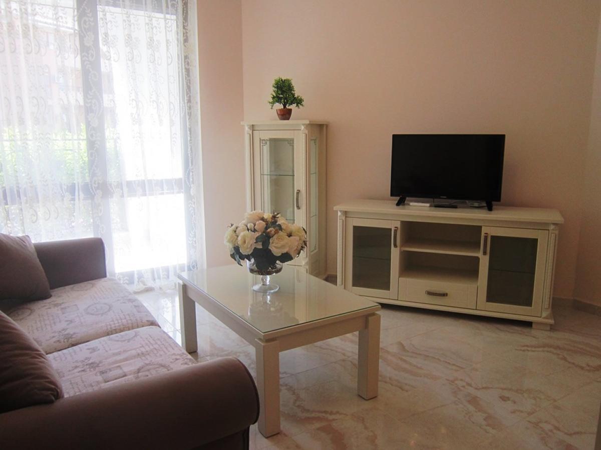Aparthotel Artur Sveti Vlas Dış mekan fotoğraf