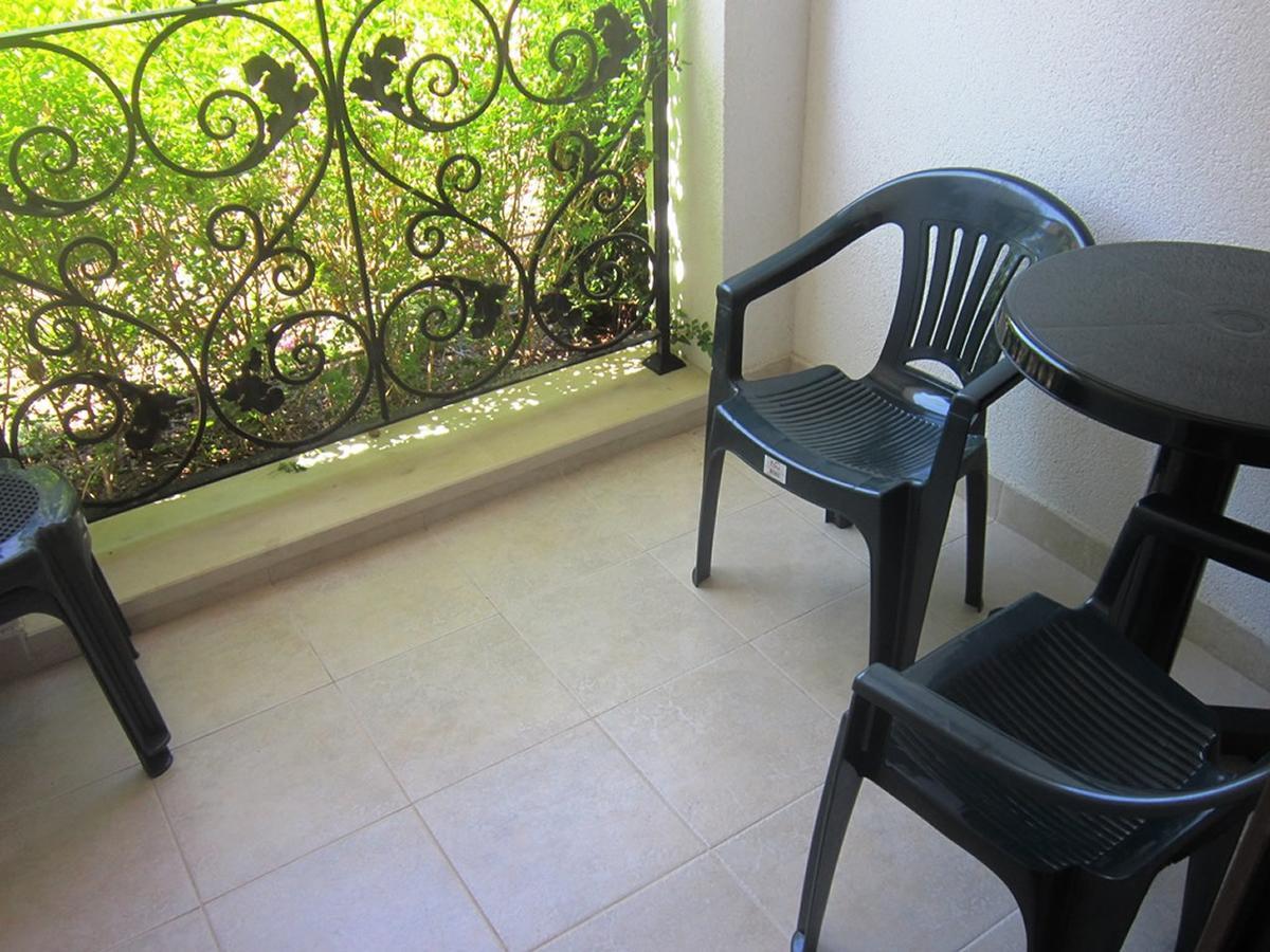 Aparthotel Artur Sveti Vlas Dış mekan fotoğraf