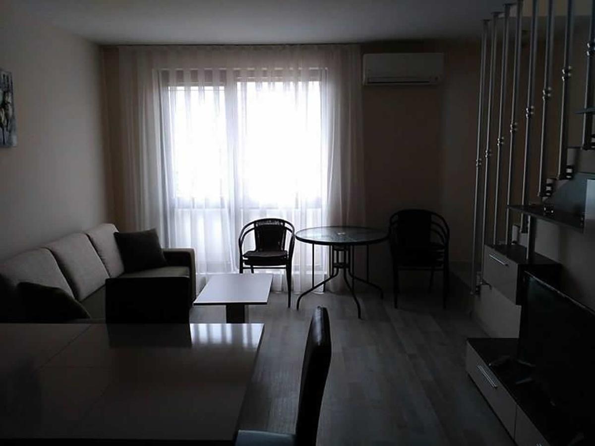 Aparthotel Artur Sveti Vlas Dış mekan fotoğraf