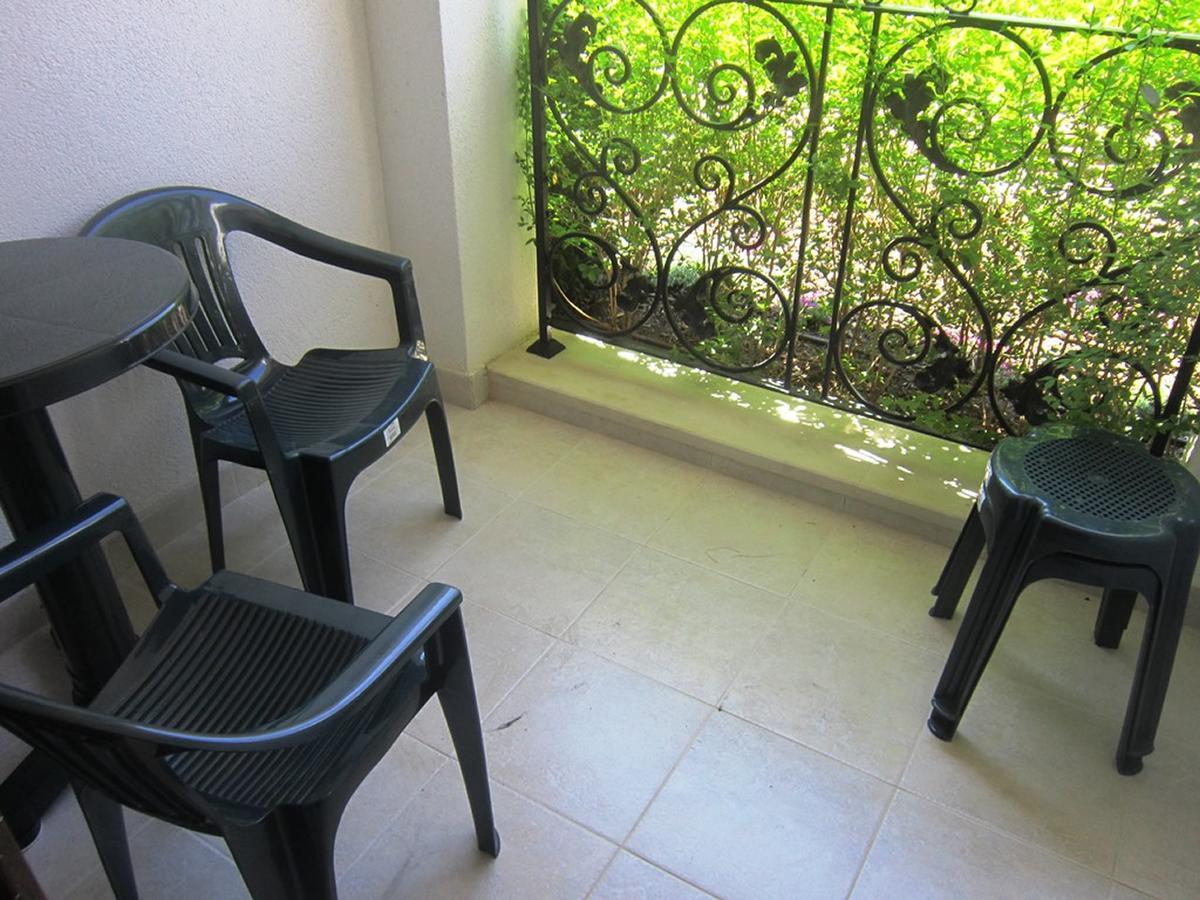 Aparthotel Artur Sveti Vlas Dış mekan fotoğraf